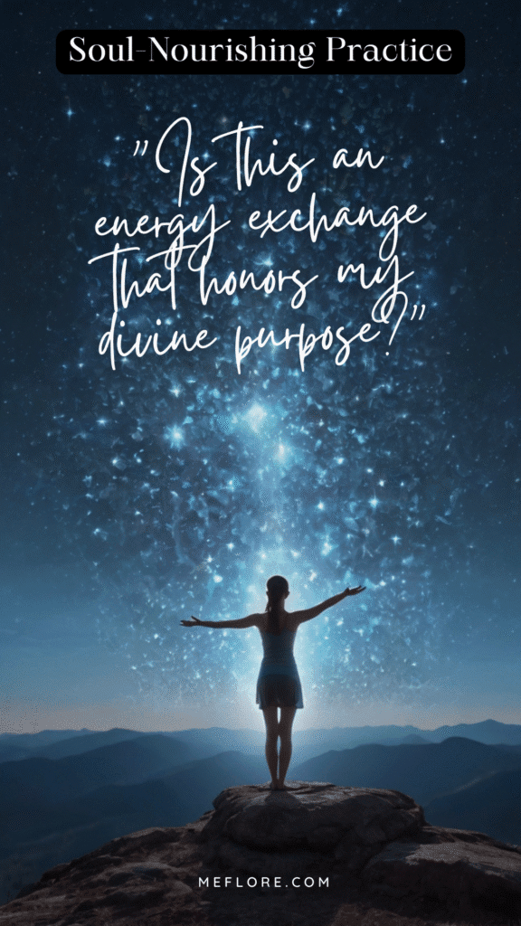 Self-care is a divine responsibility. (1)