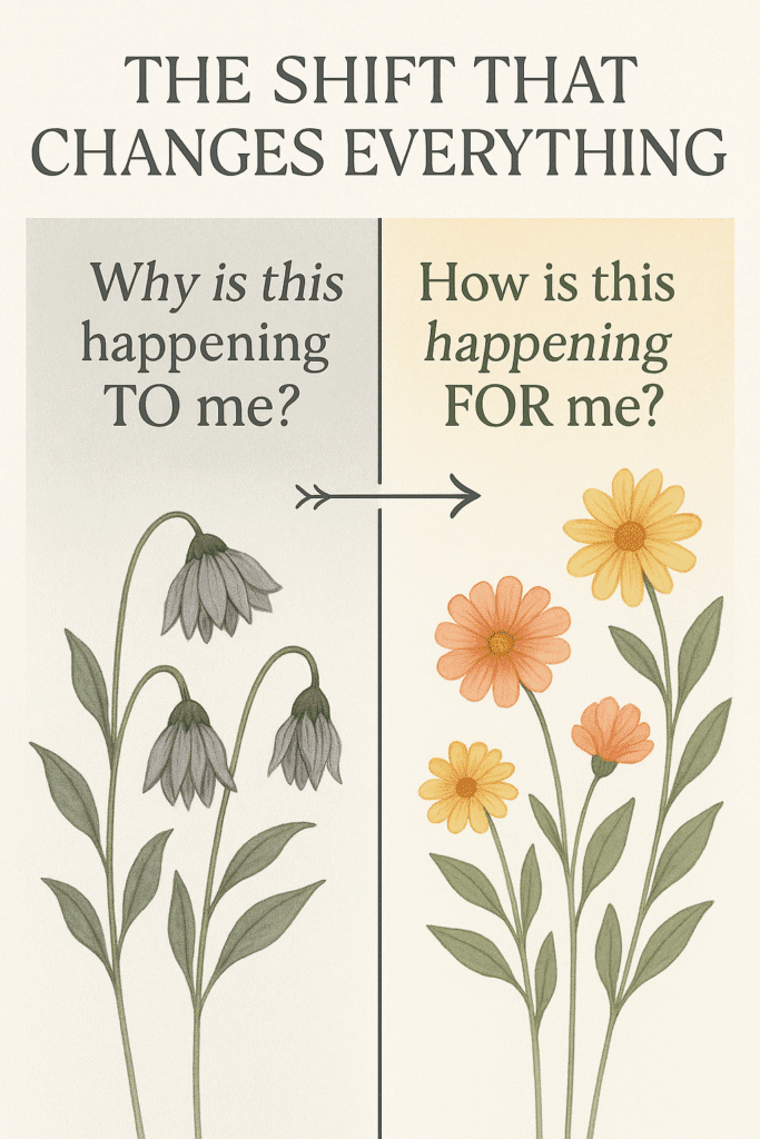 shift that changes everything