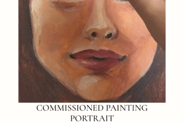 Commissioned Portrait