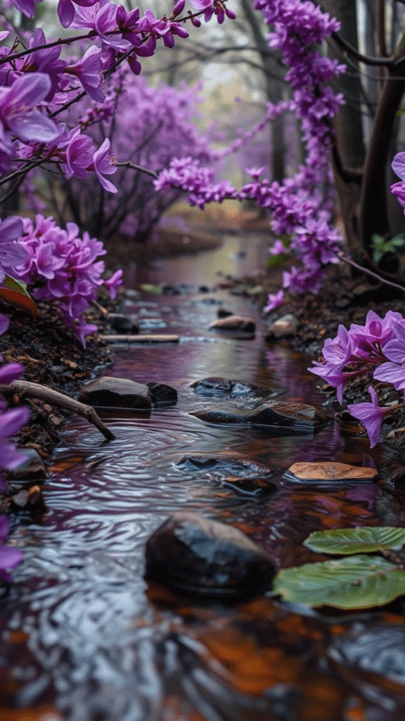 Spring wallpaper ideas flower