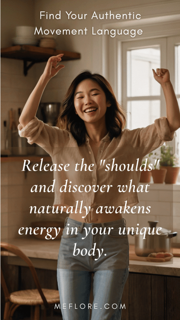 body's sacred wisdom