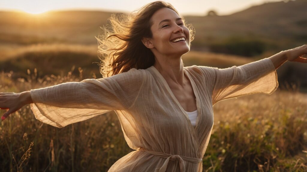 Honoring your body's sacred wisdom