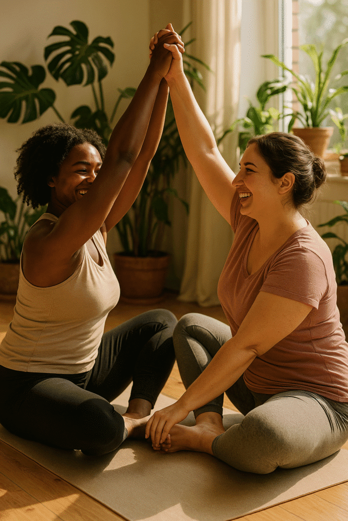 body's sacred wisdom