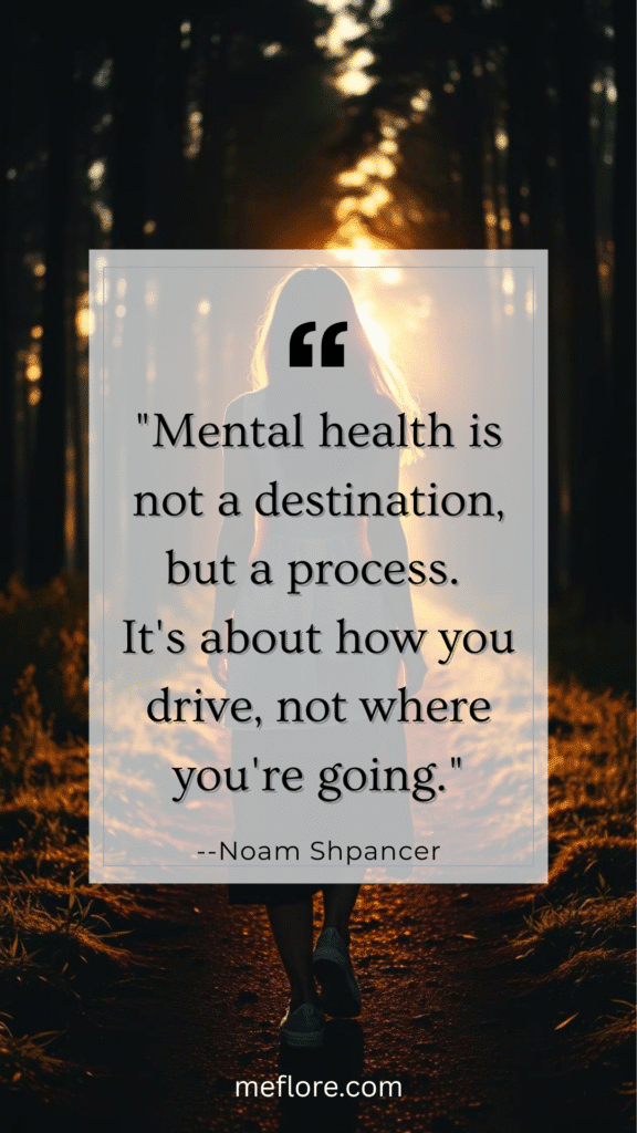 mental health