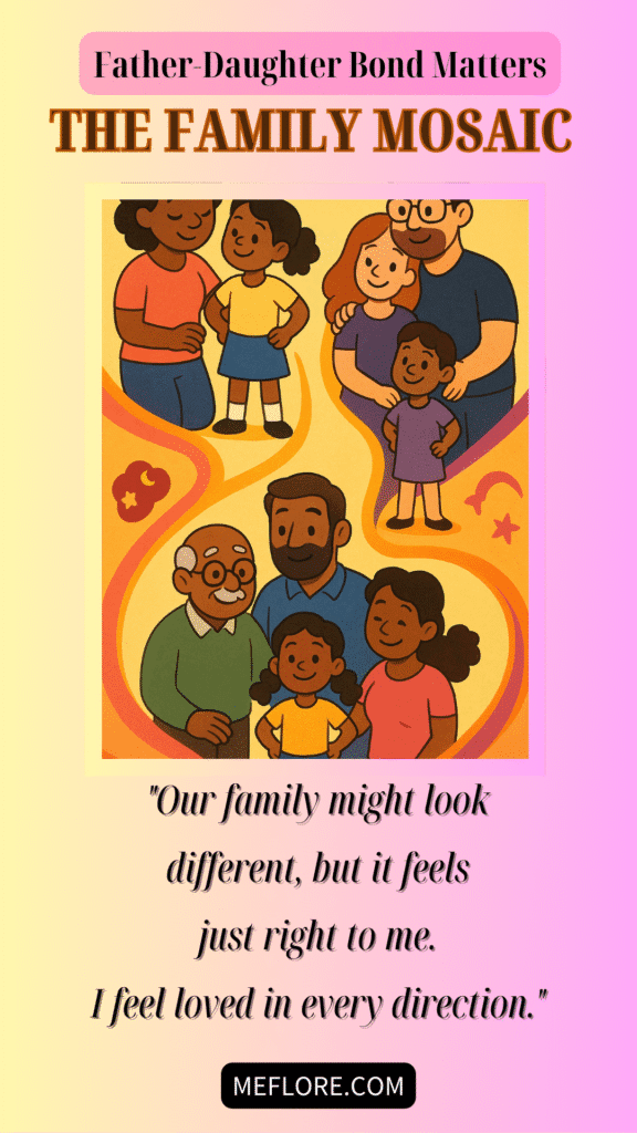 family mosaic