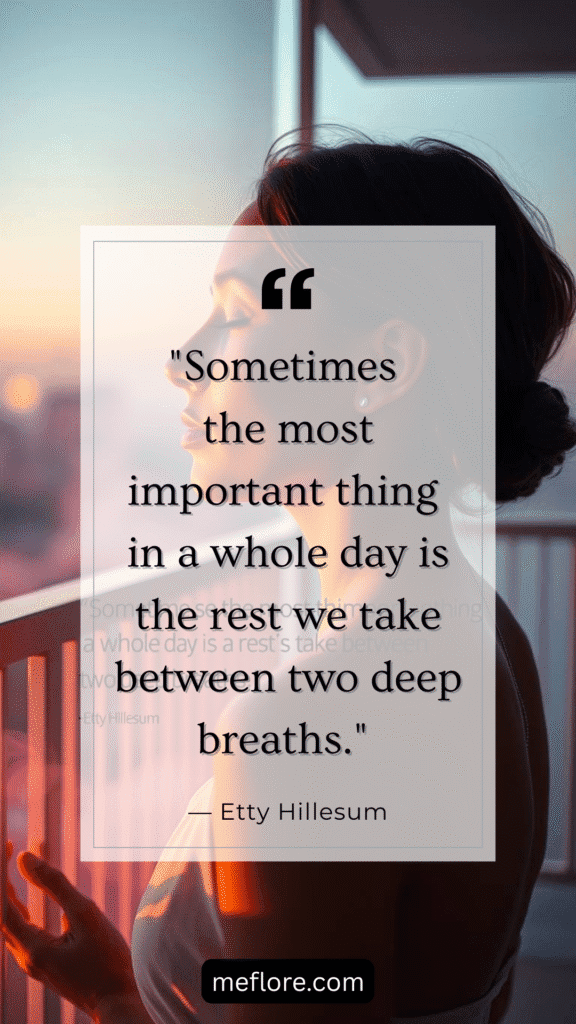 mental wellbeing quotes