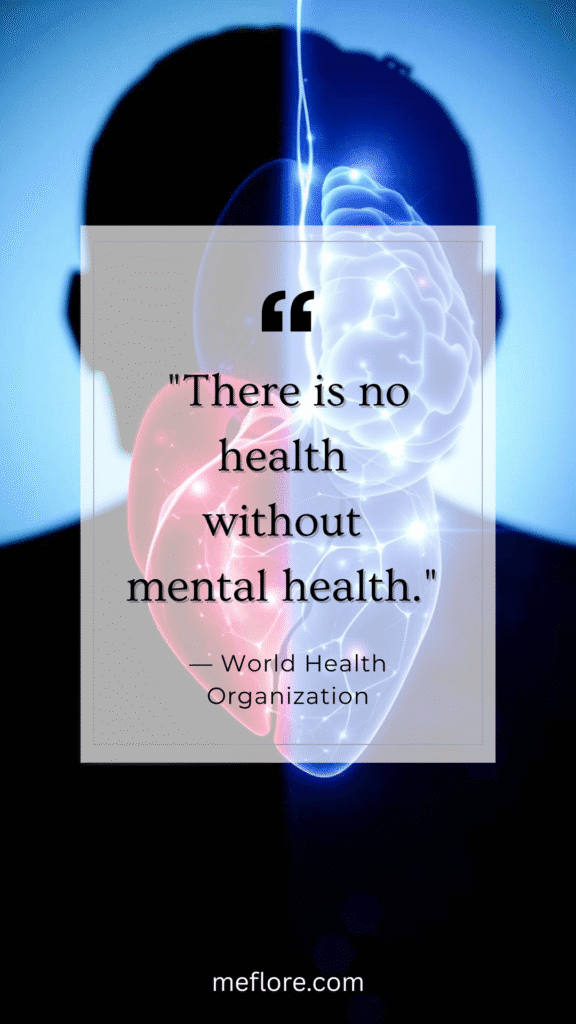 mental health quotes