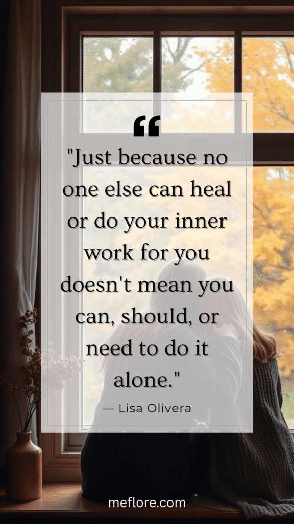 Mental wellbeing quotes