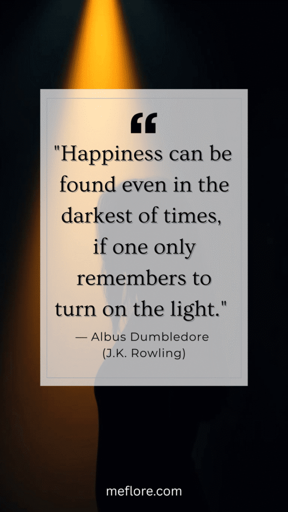 mental wellbeing quotes
