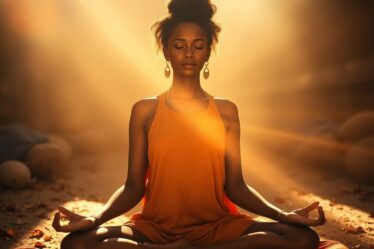 meditate
