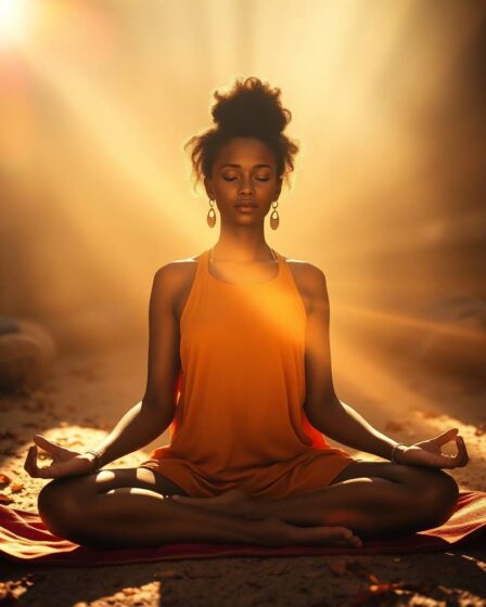 meditate