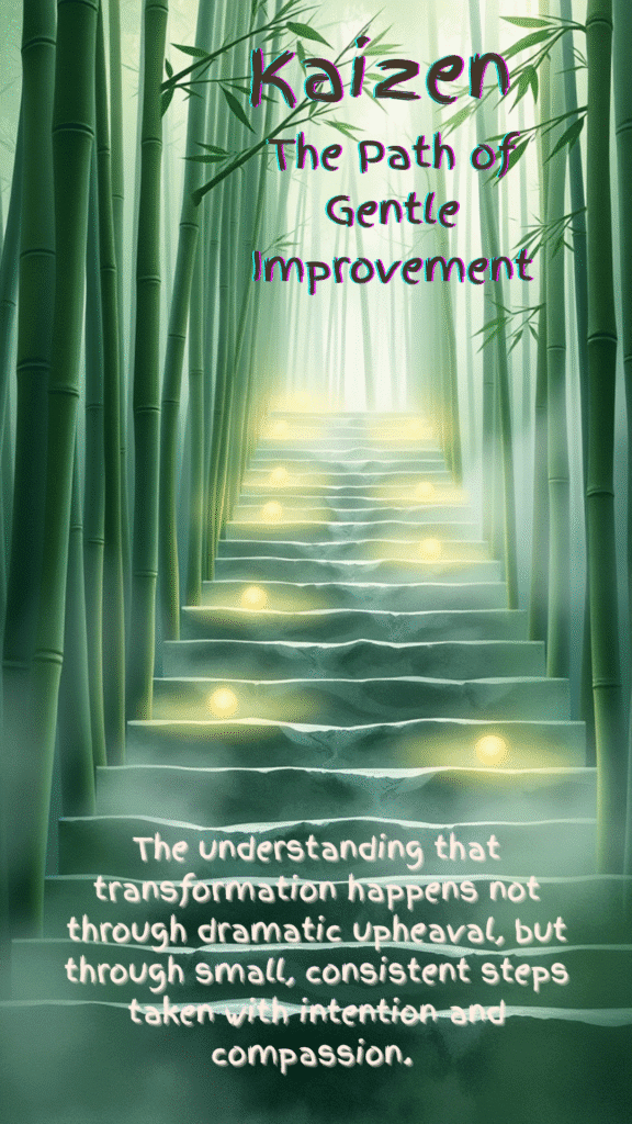Kaizen
