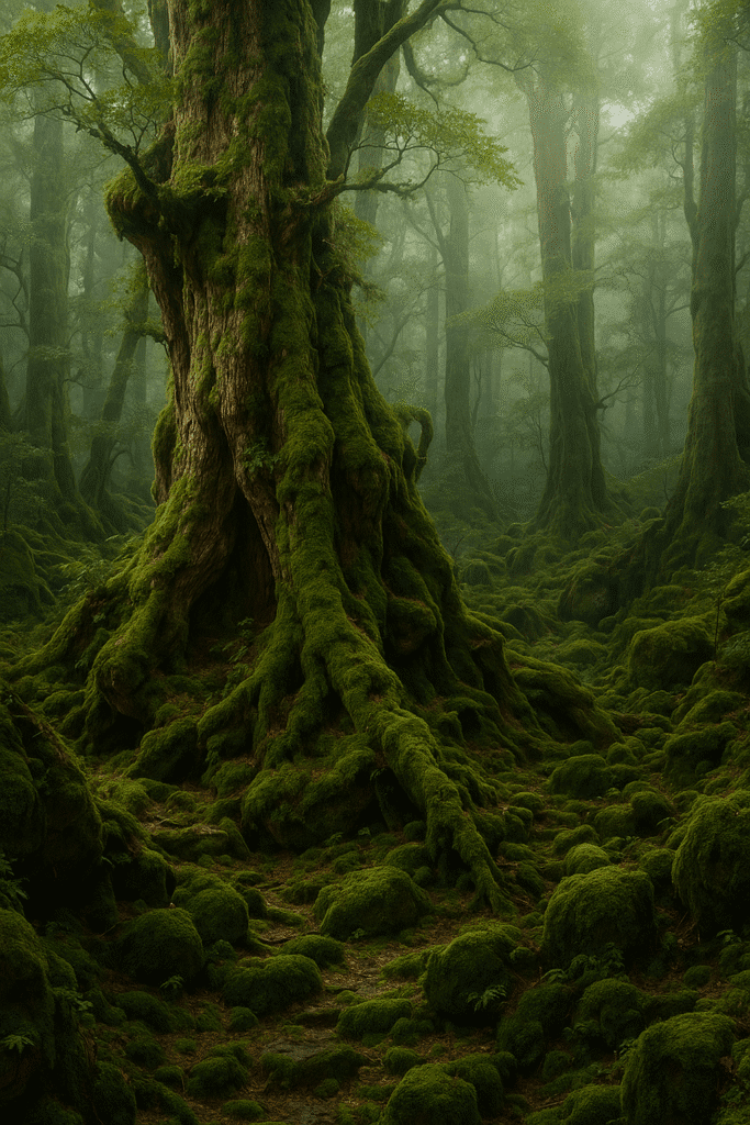 Yakushima Island - Kagoshima