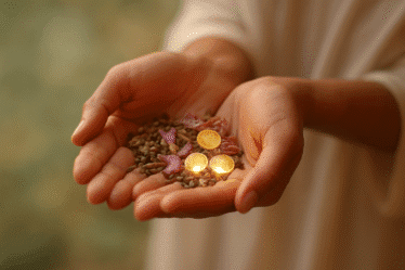 Financial Wellness and Spiritual Growth