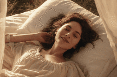 Sleep as weight transformation tool