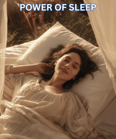 Sleep as weight transformation tool