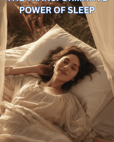Sleep as weight transformation tool